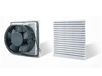 FB9804 风扇过滤网组